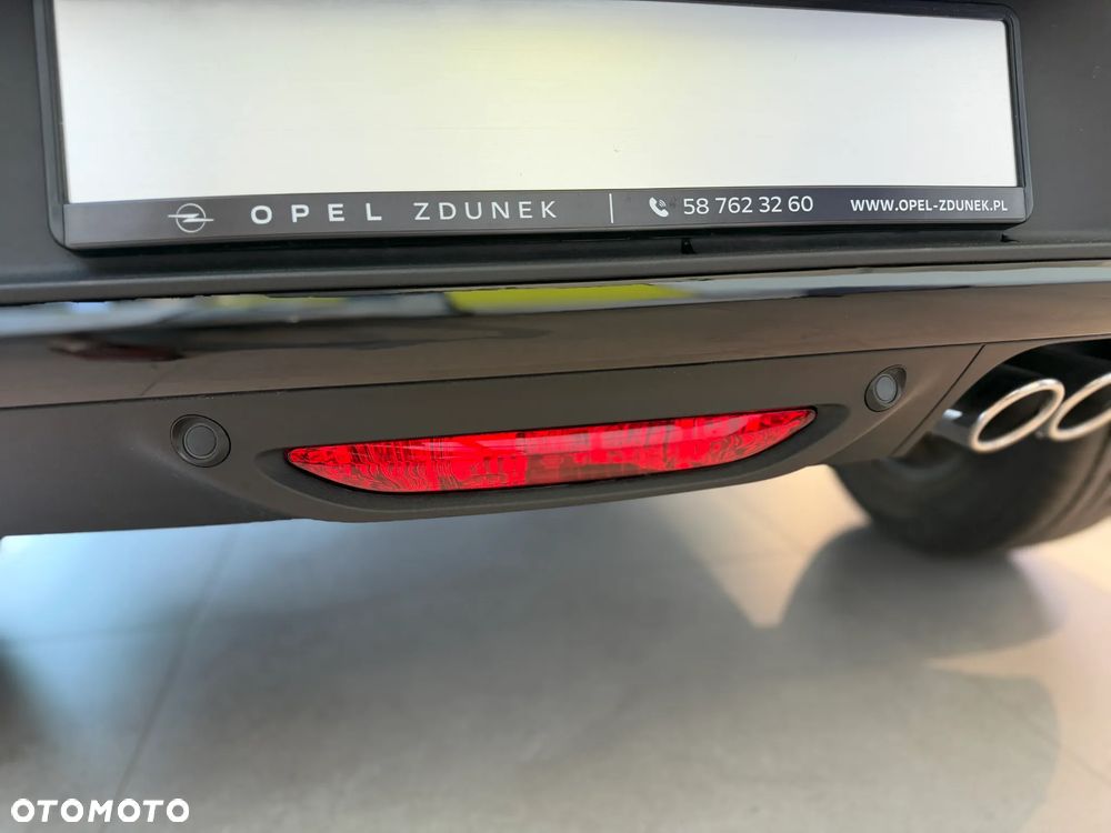 Opel Mokka 1.2 T Edition S&S - 12