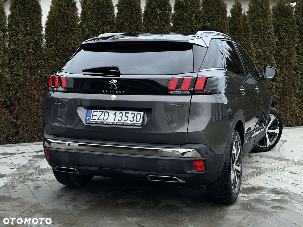 Peugeot 3008 - 13