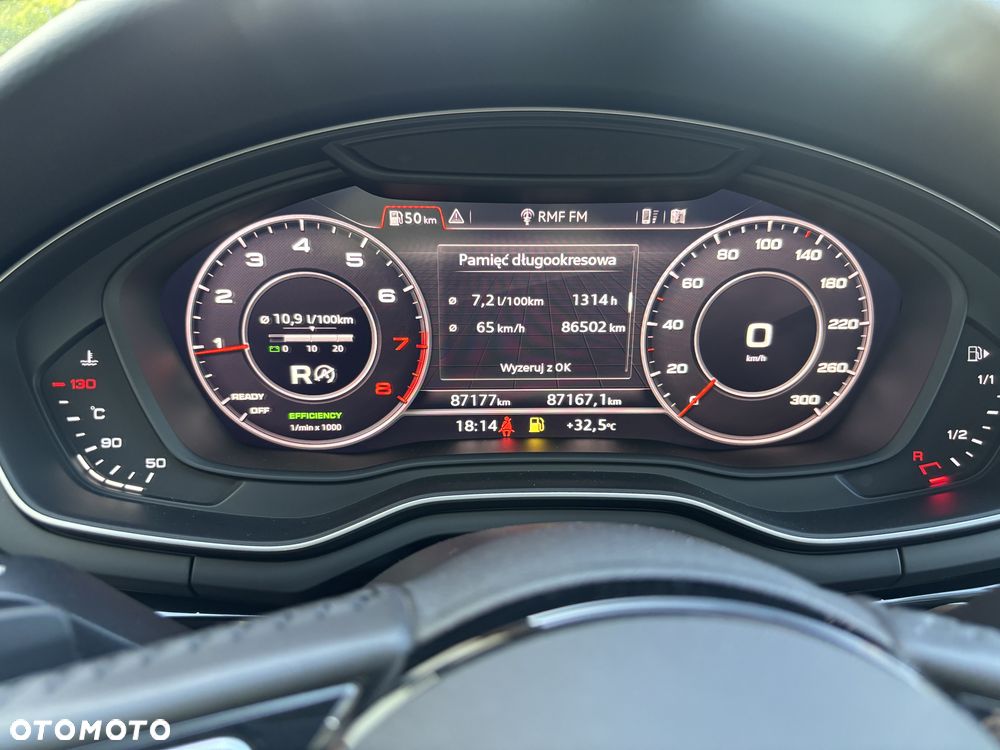 Audi A4 Limousine 45 TFSI Quattro S tronic - 2