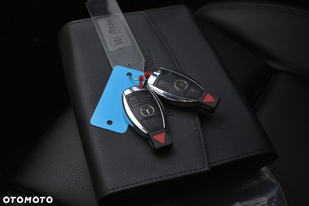 Mercedes-Benz CLA 250 4-Matic Sport - 22