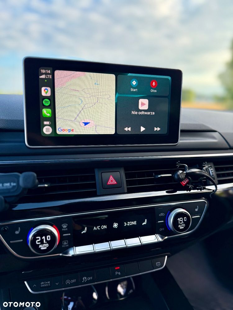 Audi A4 - 19