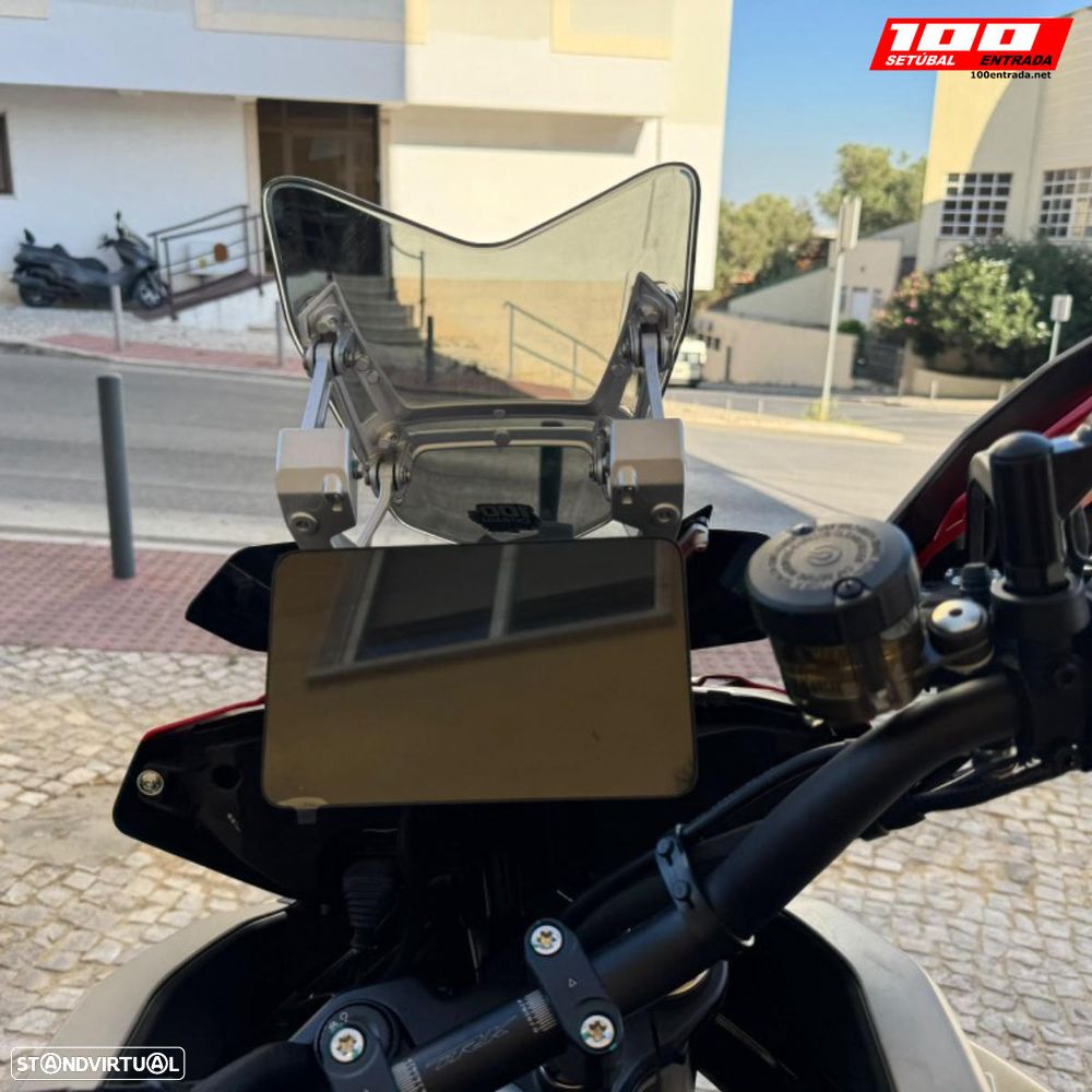 Benelli TRK 902 Xplorer - 29