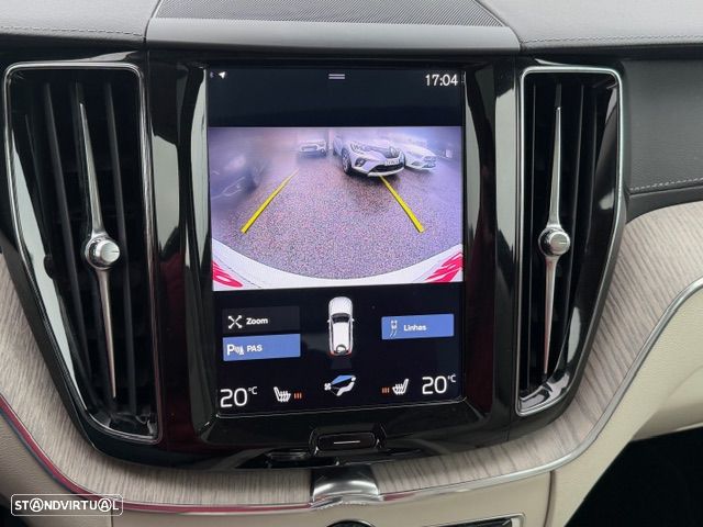 Volvo XC 60 2.0 T8 PHEV Inscription AWD - 23