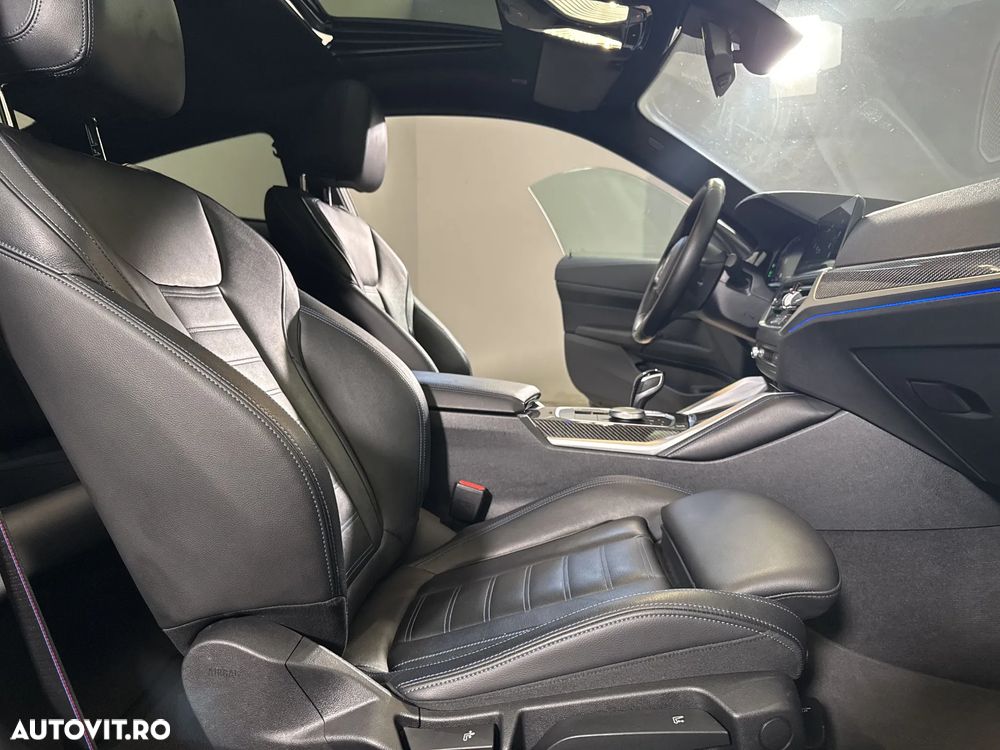 BMW Seria 4 - 12