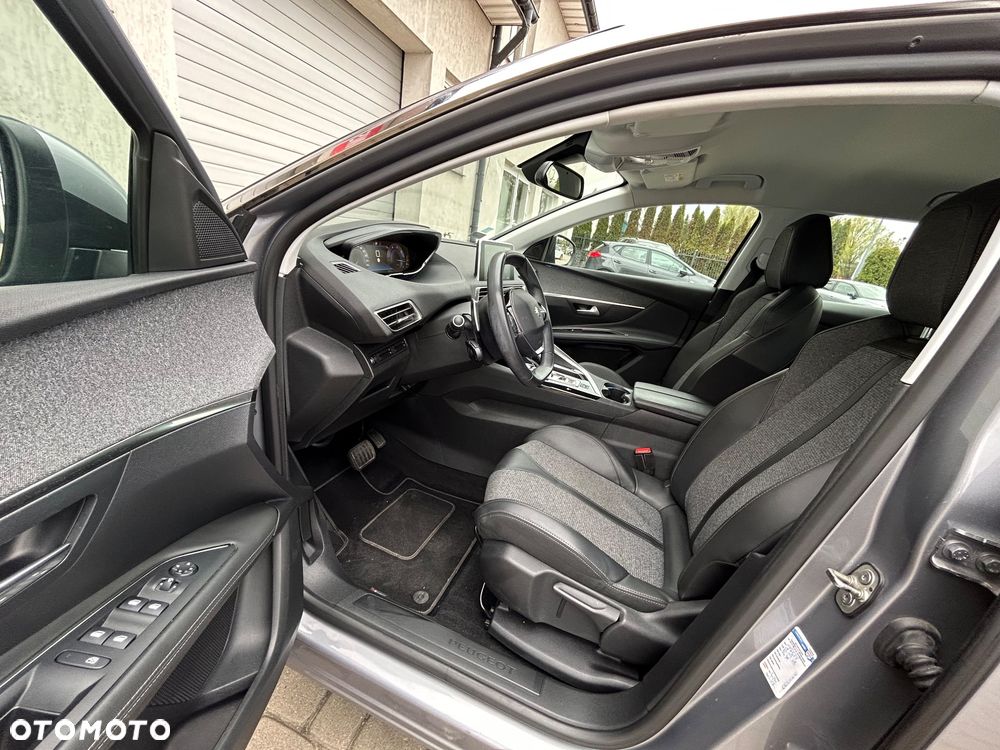Peugeot 3008 1.5 BlueHDi Allure S&S EAT8 - 6