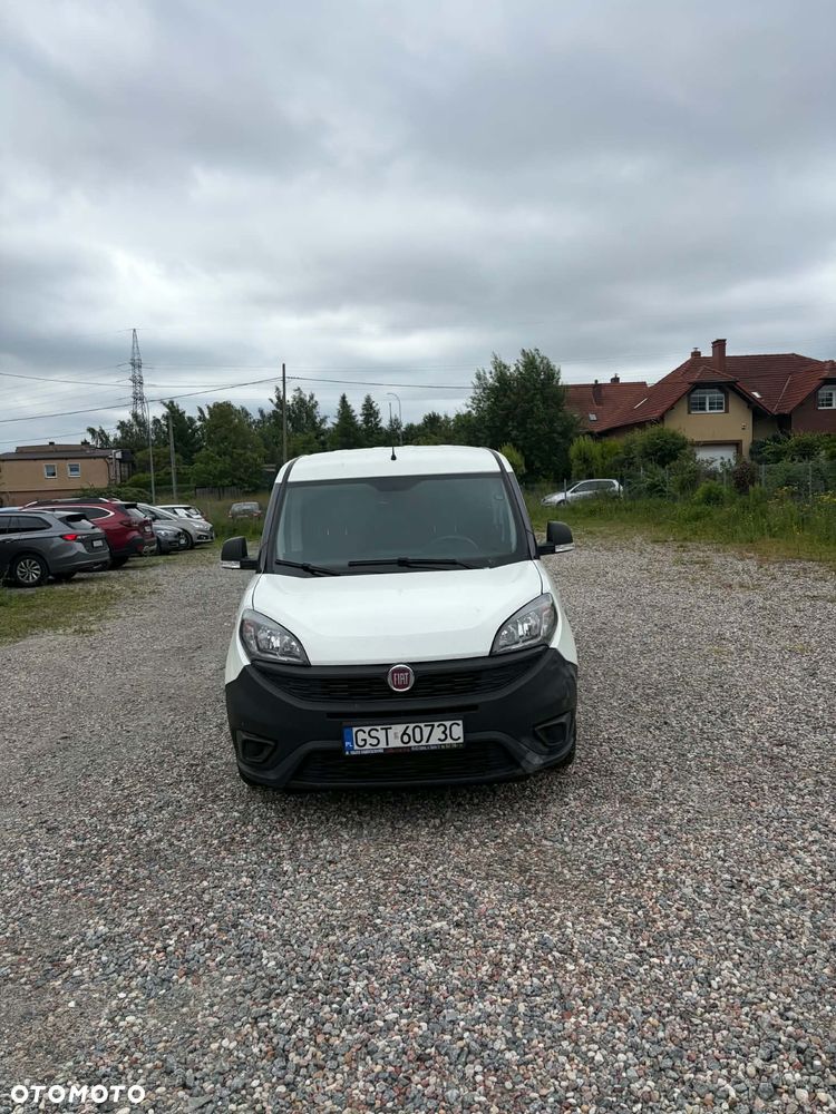 Fiat DOBLO - 7