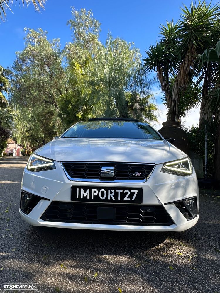 SEAT Ibiza - 10
