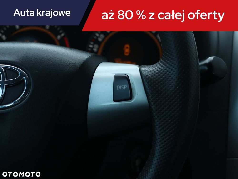 Toyota Auris - 20