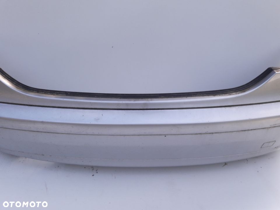ZDERZAK TYL TYLNY MERCEDES C-KLASA W203 SPORT BACK SLASK WYSYLKA VAT - 3
