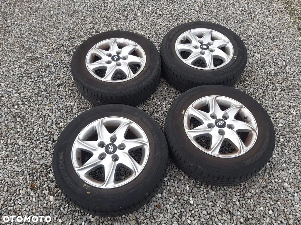 Hyundai i30 1.4 Classic + - 8