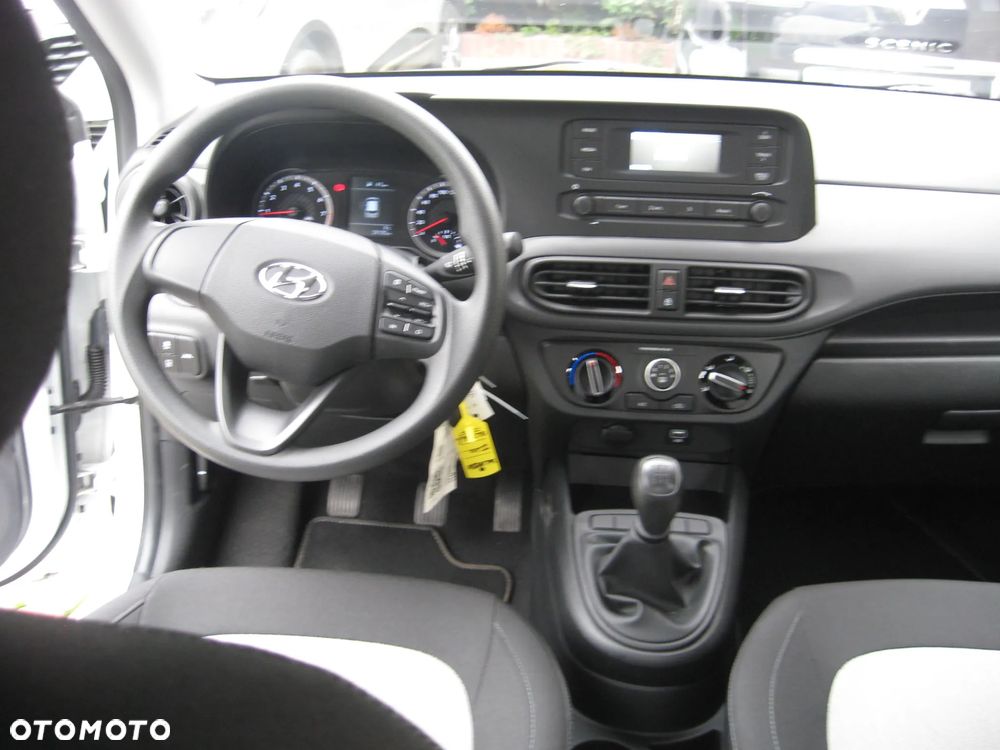 Hyundai i10 1.0 Access - 15