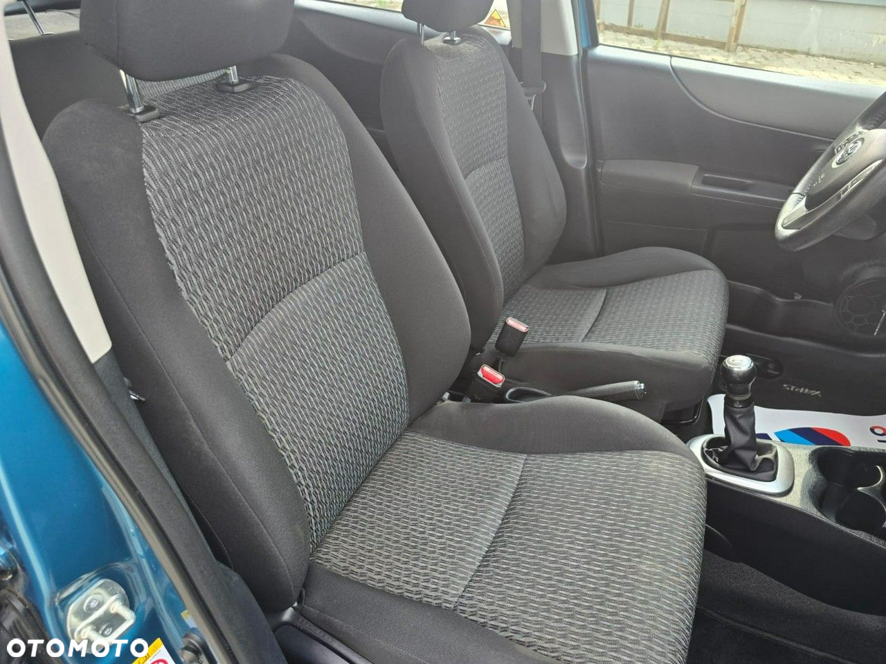 Toyota Yaris - 19
