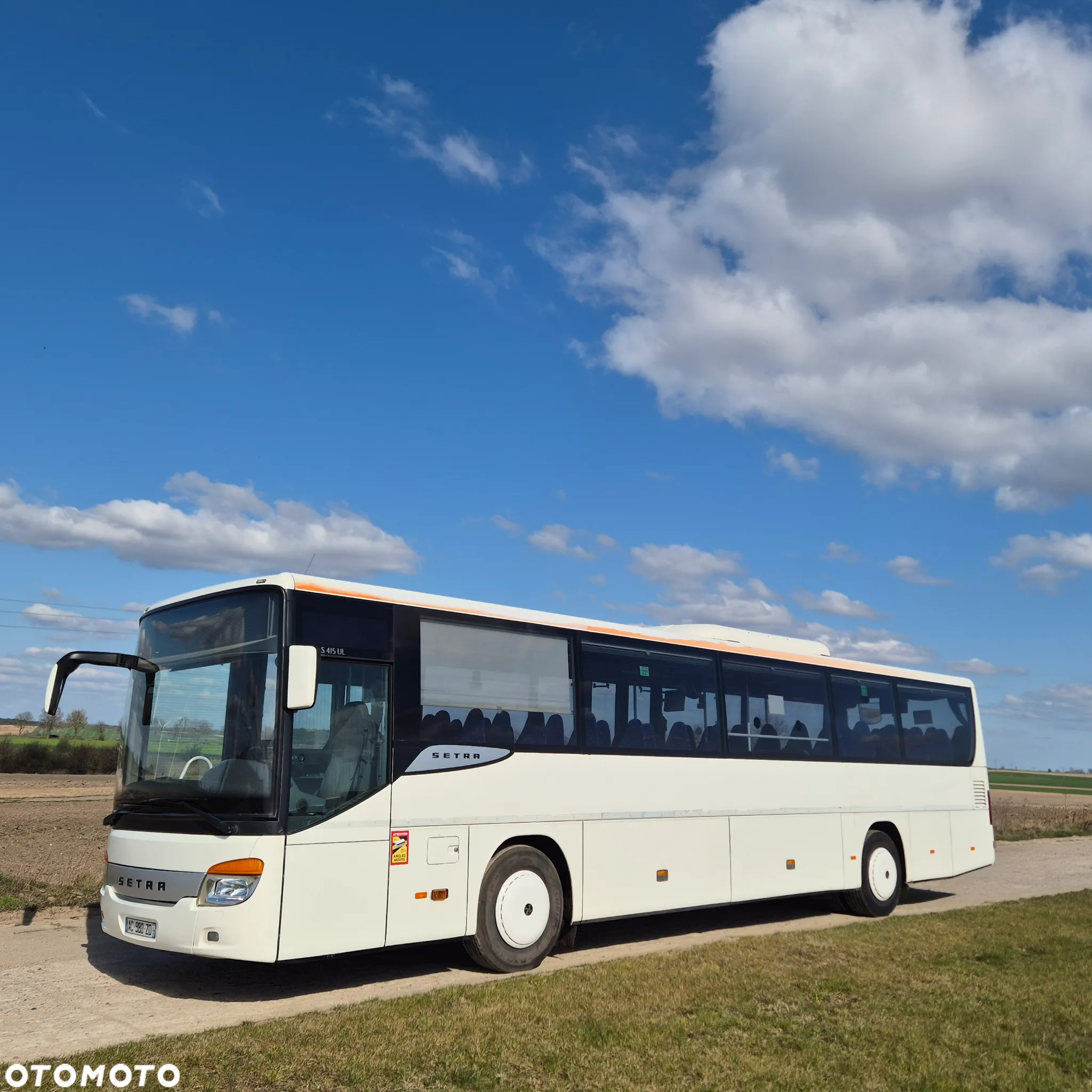 Setra 415 - 4