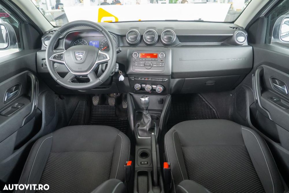 Dacia Duster TCe 90 Comfort - 3