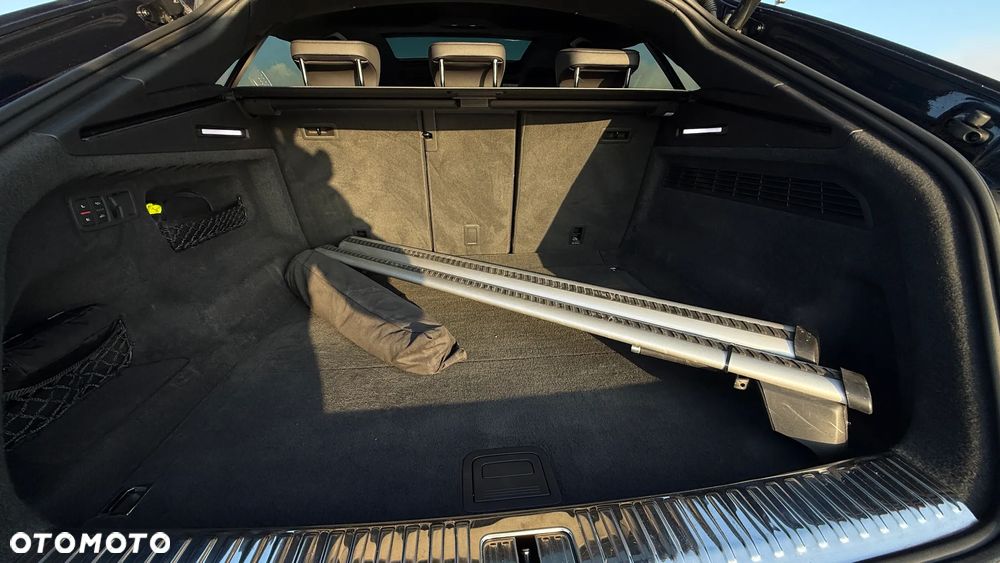 Audi Q8 50 TDI mHEV Quattro Tiptronic - 11