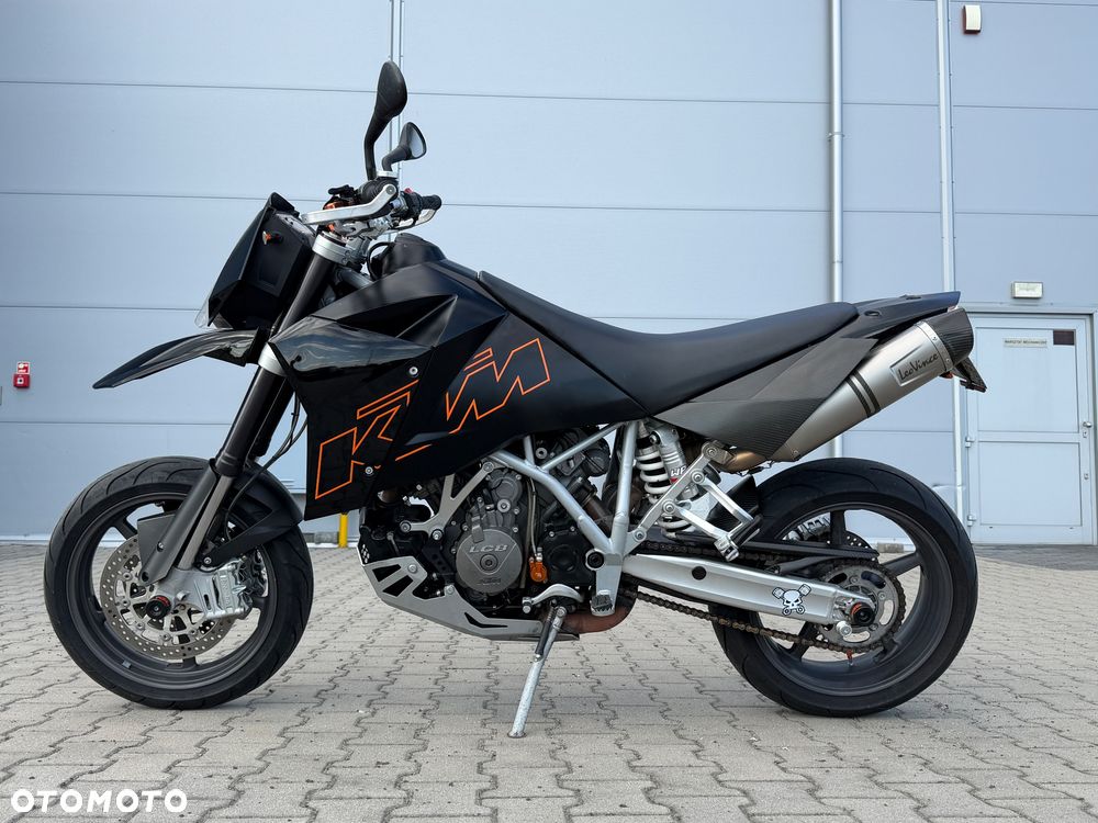 KTM Inny - 2