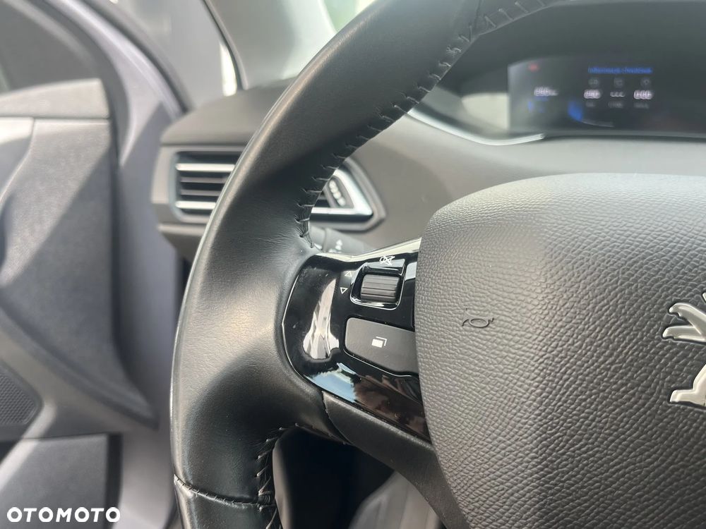 Peugeot 308 PureTech 110 Stop & Start Active - 27