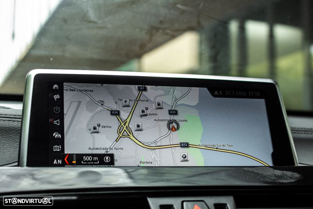 BMW X1 16 d sDrive xLine - 42