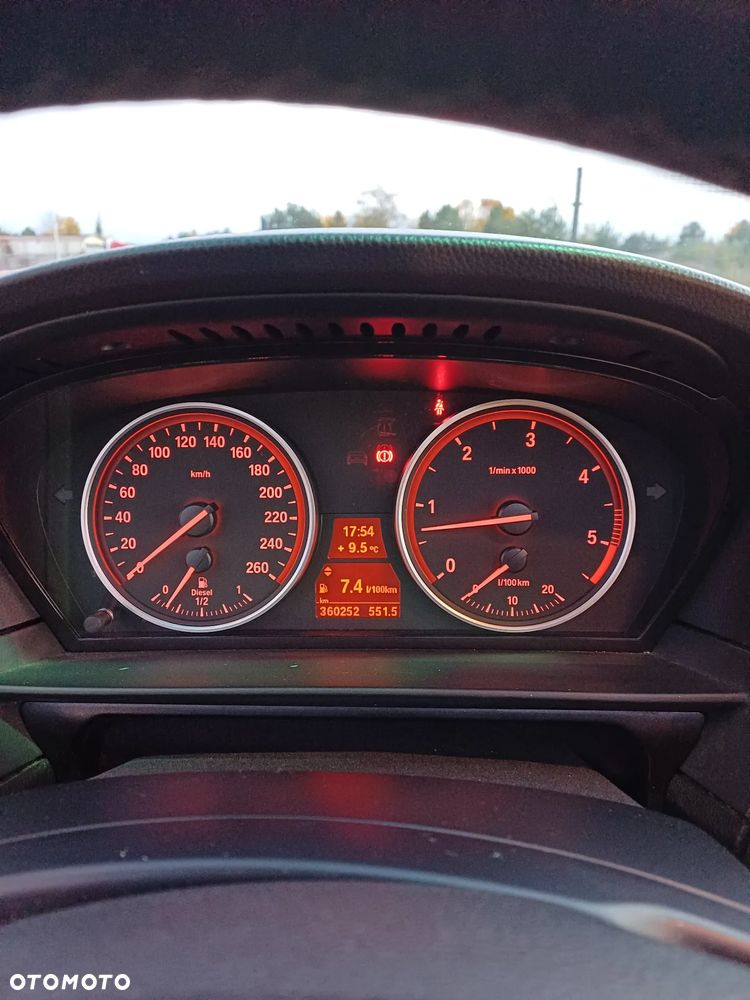 BMW Seria 5 - 5