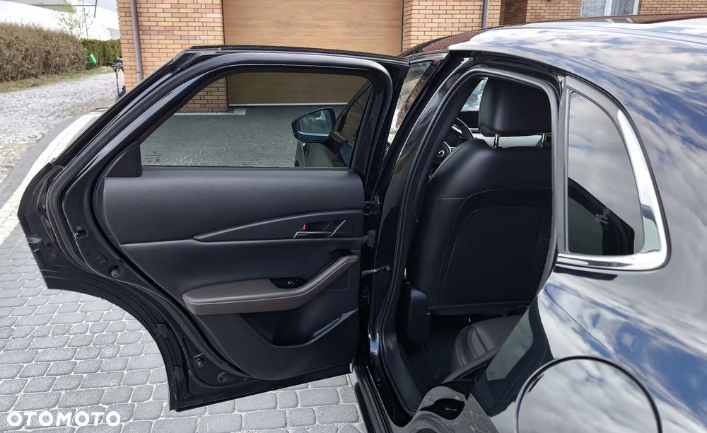 Mazda CX-30 SKYACTIV-X 2.0 M-Hybrid SELECTION - 27