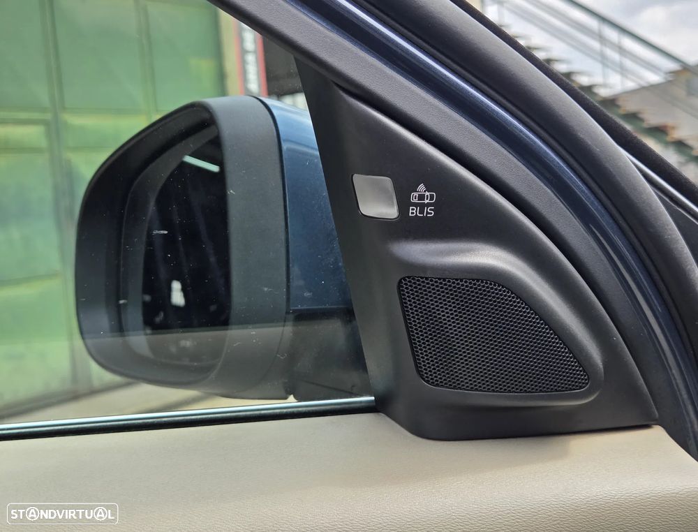 Volvo S80 2.4 D5 Nivel 2 - 21