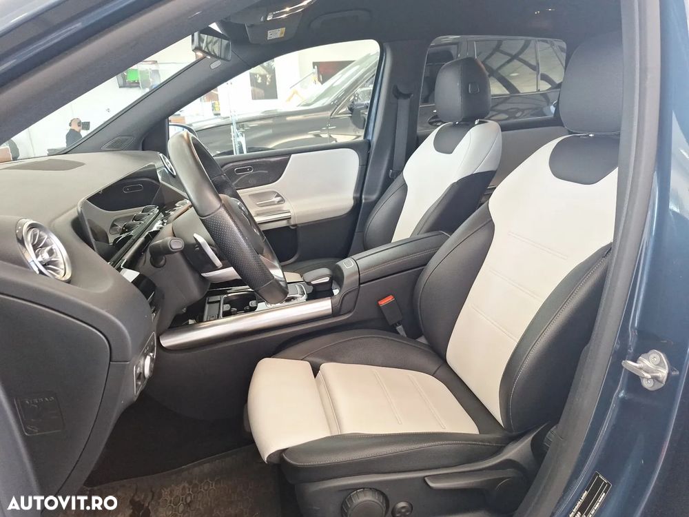 Mercedes-Benz B 200 - 8