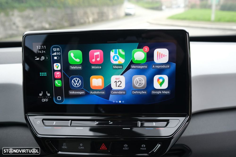 VW ID.3 Pro Performance 1st Plus - 19