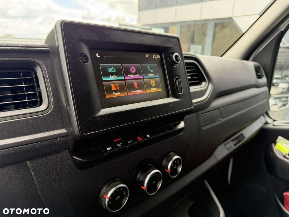 Renault Master - 10