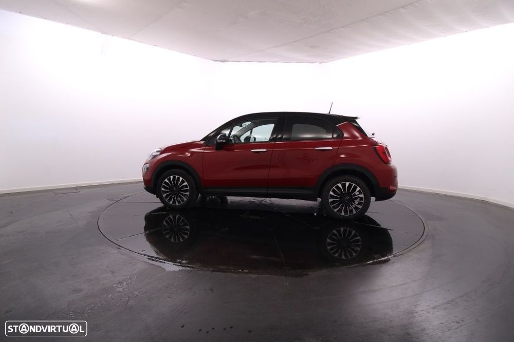 Fiat 500X 1.3 MJ City Cross - 3