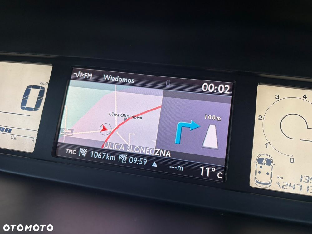Citroën C4 Picasso 1.6 e-HDi FAP EGS6 Black Top - 8