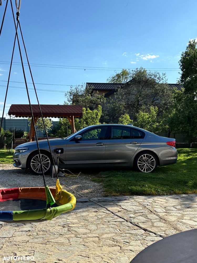 BMW Seria 5 - 1