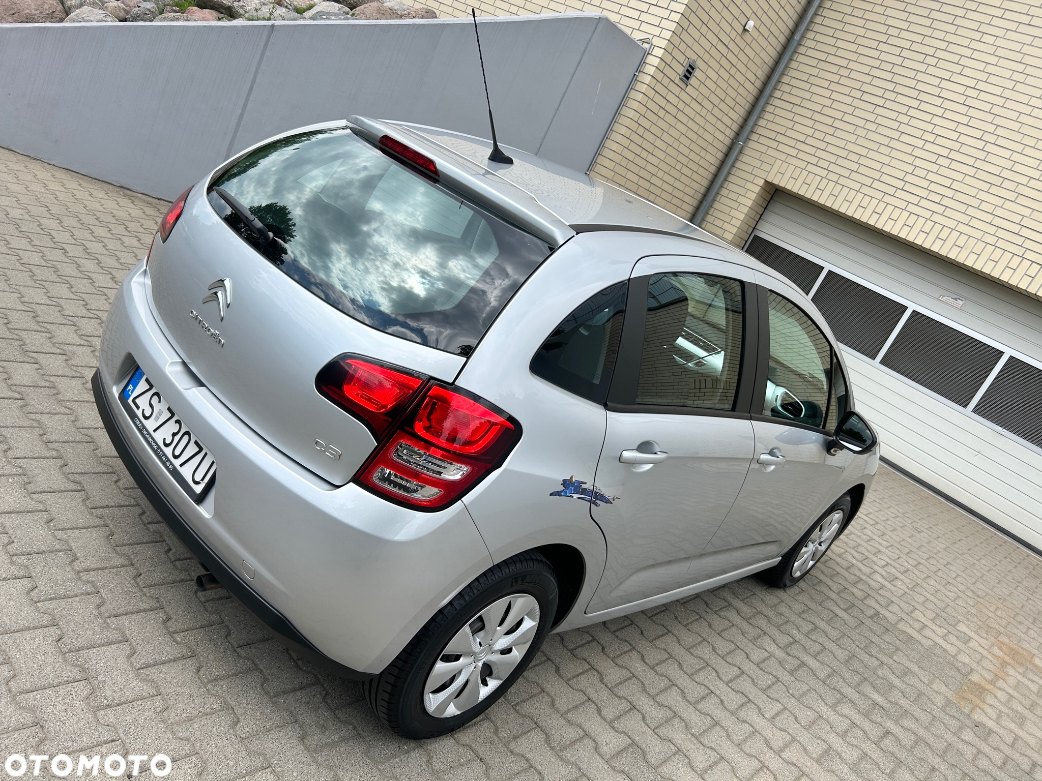 Citroën C3 - 17
