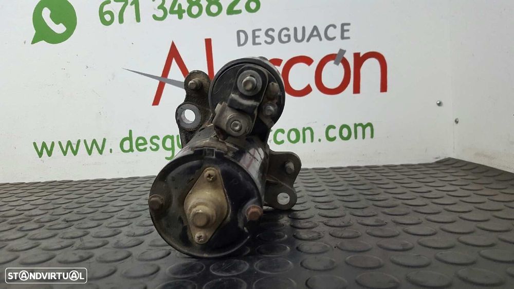 MOTOR DE ARRANQUE MINI MINI (R50,R53) COOPER - 6