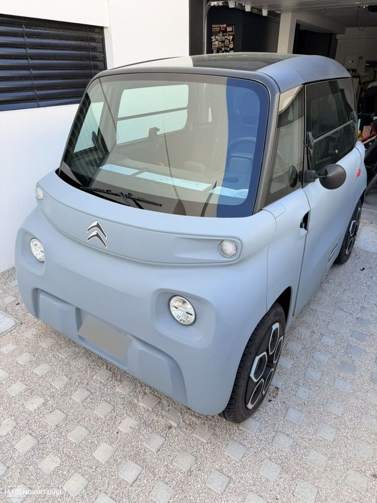 Citroën Ami Standard - 1