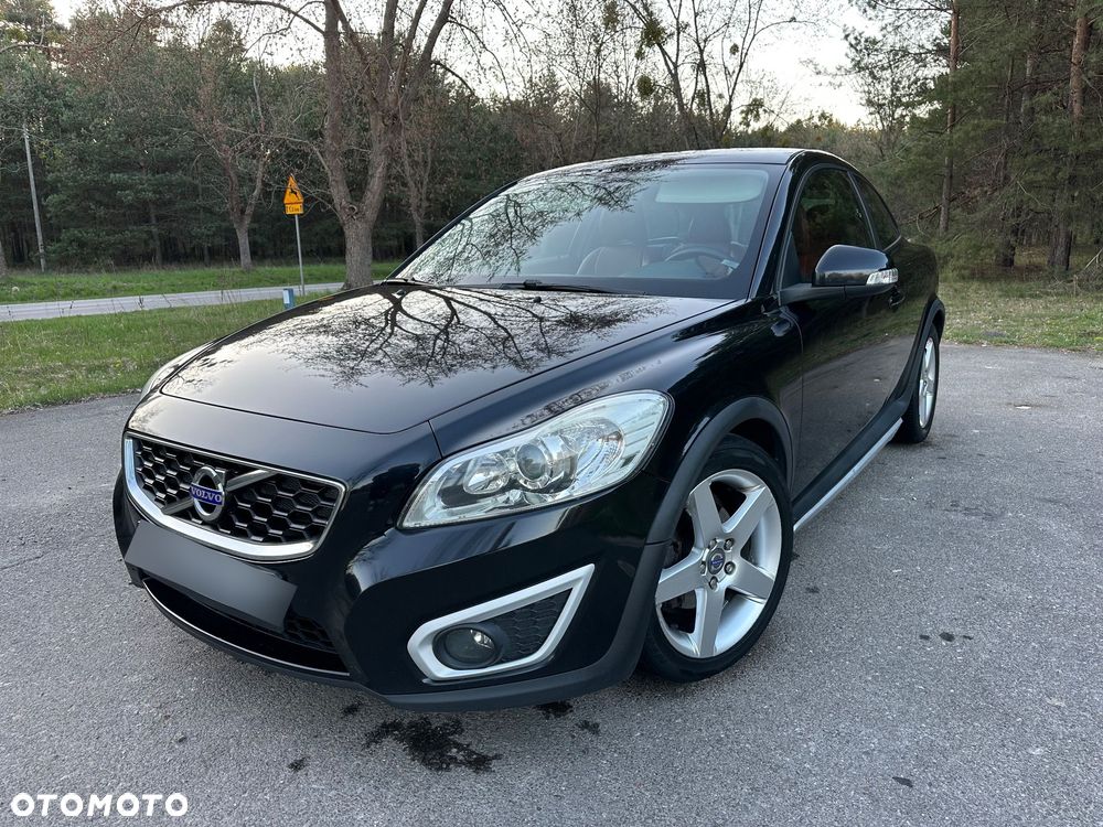Volvo C30 DRIVe Momentum - 5