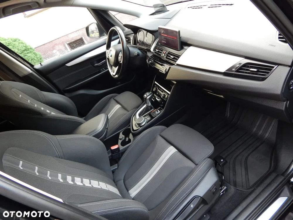 BMW Seria 2 225xe iPerformance Active Tourer Advantage - 15