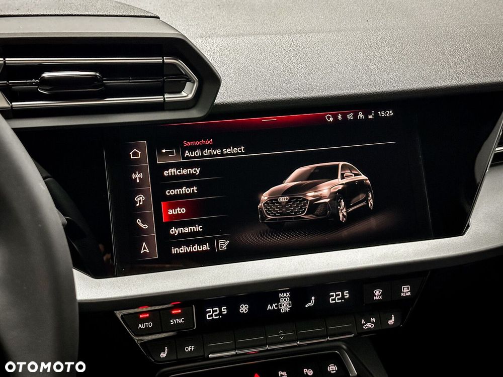 Audi A3 Limousine - 24