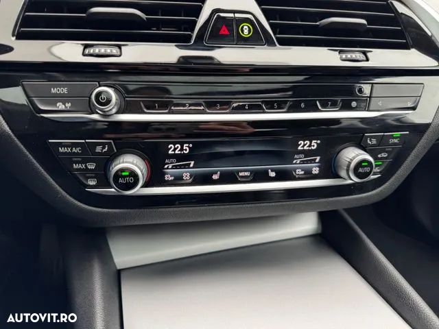 BMW Seria 5 - 10