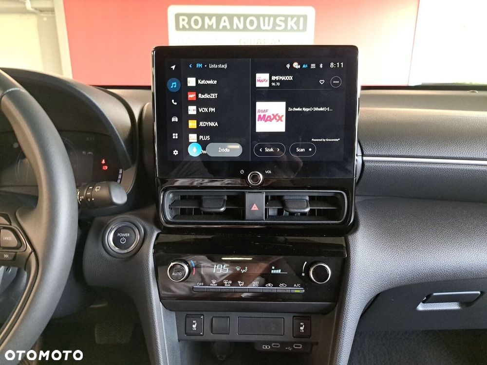 Toyota Yaris Cross Hybrid 1.5 Style - 21