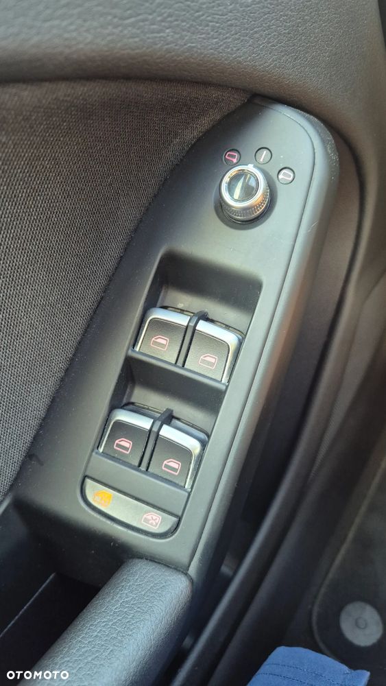 Audi A4 Avant 1.8 TFSI Ambition - 15