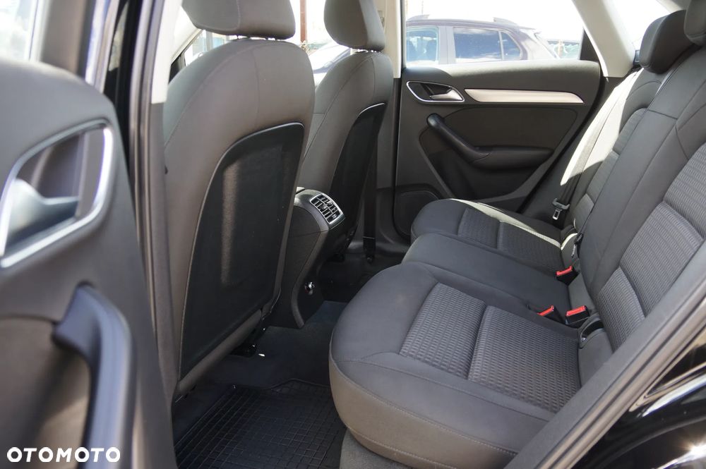 Audi Q3 2.0 TDI Quattro - 27