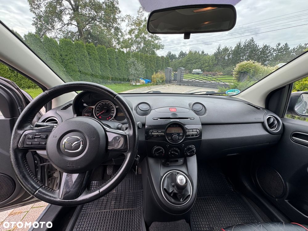 Mazda 2 1.3 MZR Iro - 15