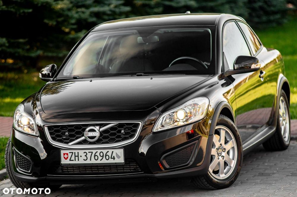 Volvo C30 D4 Edition Pro - 5
