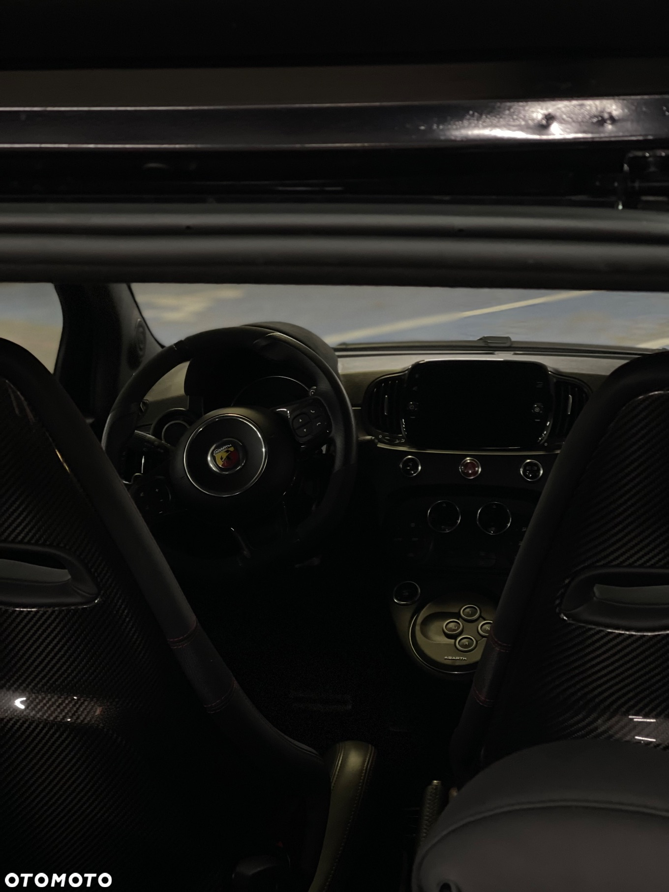 Abarth 695 - 6