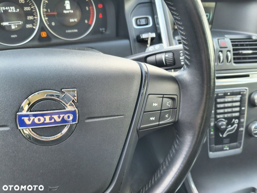 Volvo XC 60 D4 Kinetic - 10