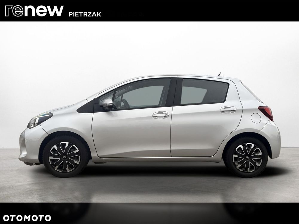 Toyota Yaris 1.0 Active - 2