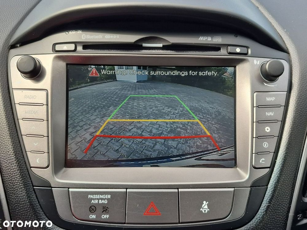 Hyundai Tucson - 18