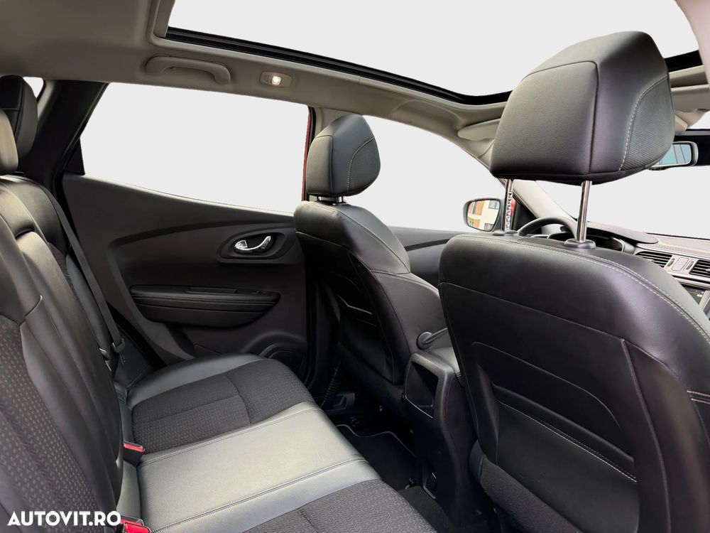 Renault Kadjar Energy dCi 130 4x4 XMOD - 14
