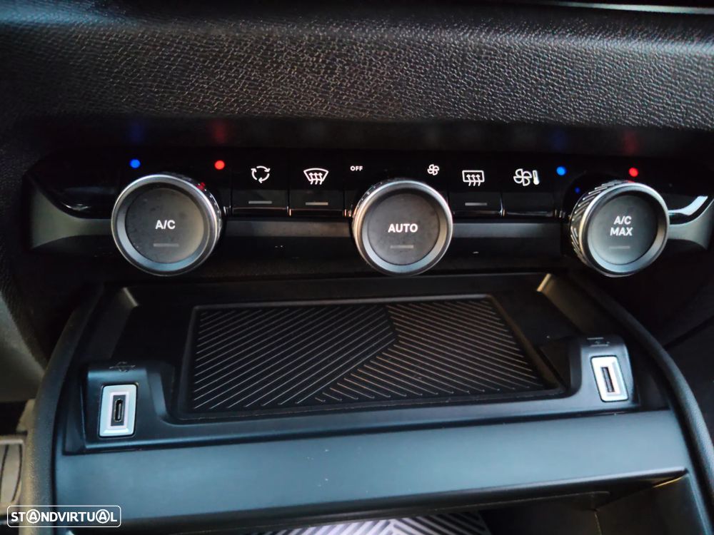 Citroën e-C4 Feel - 16