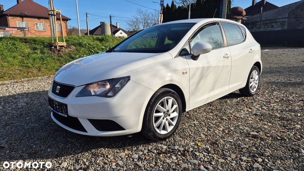 Seat Ibiza 1.0 Colour Edition